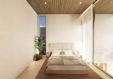 Photo 5 — Oasis Villa — 2 bedrooms with private pool at Cahaya